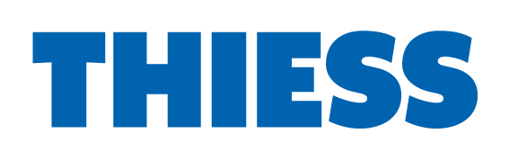 THIESS