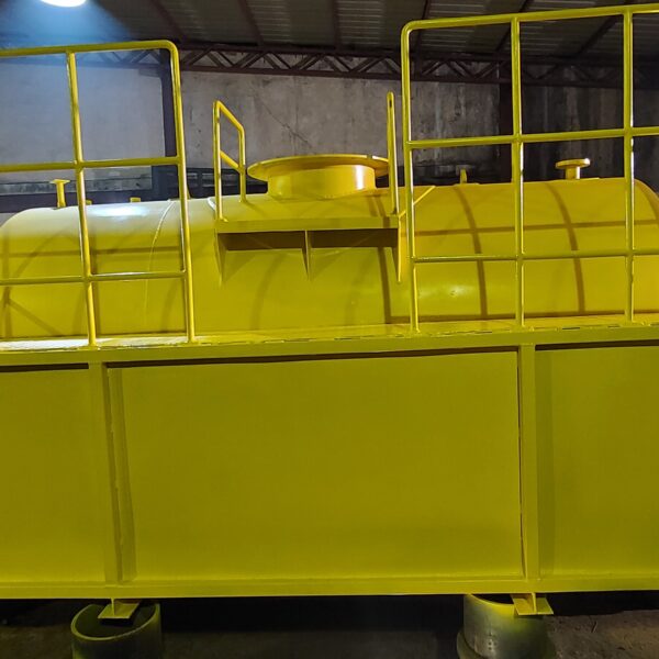 Diesel Tank