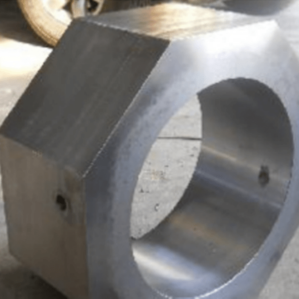 Bracket Rail Octagonal