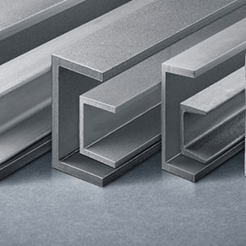 Baja U-Beam (Besi Kanal U)