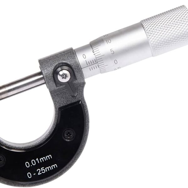 Outside Micrometer