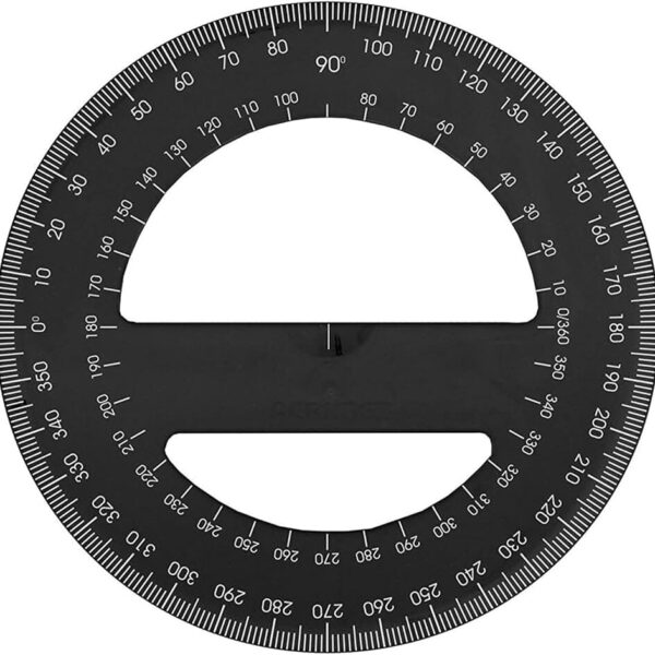 Protractor