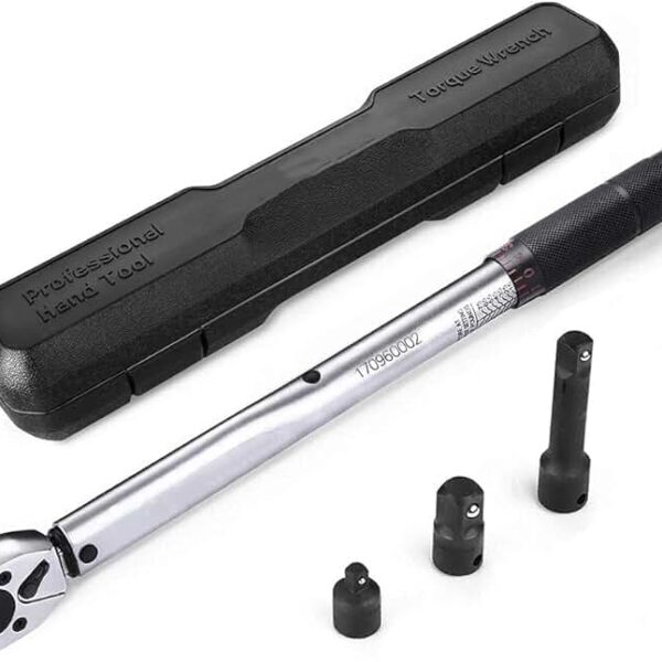 Torque Wrench (Kunci Momen)