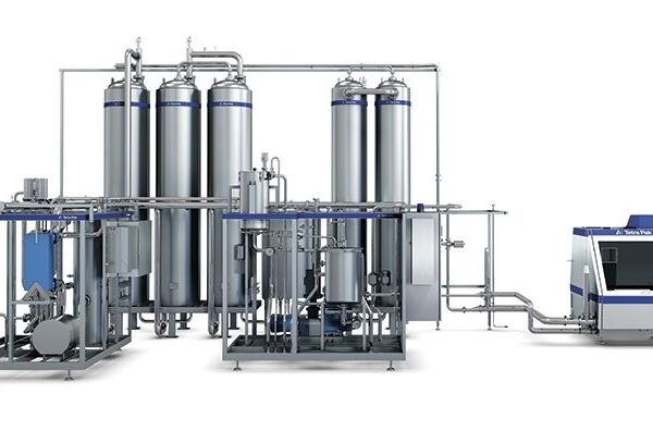 Modular skid