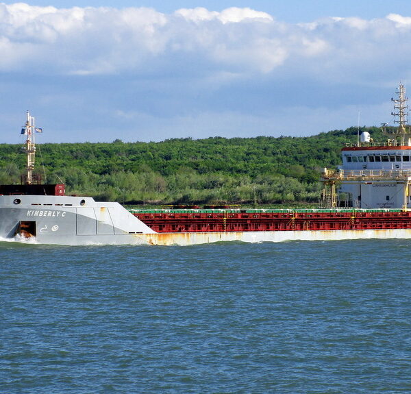 Buritan Kapal
