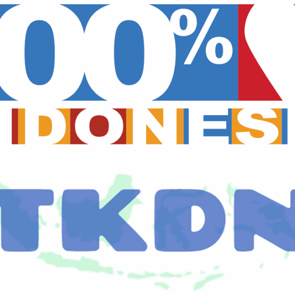 Tingkat Komponen Dalam Negeri (TKDN)