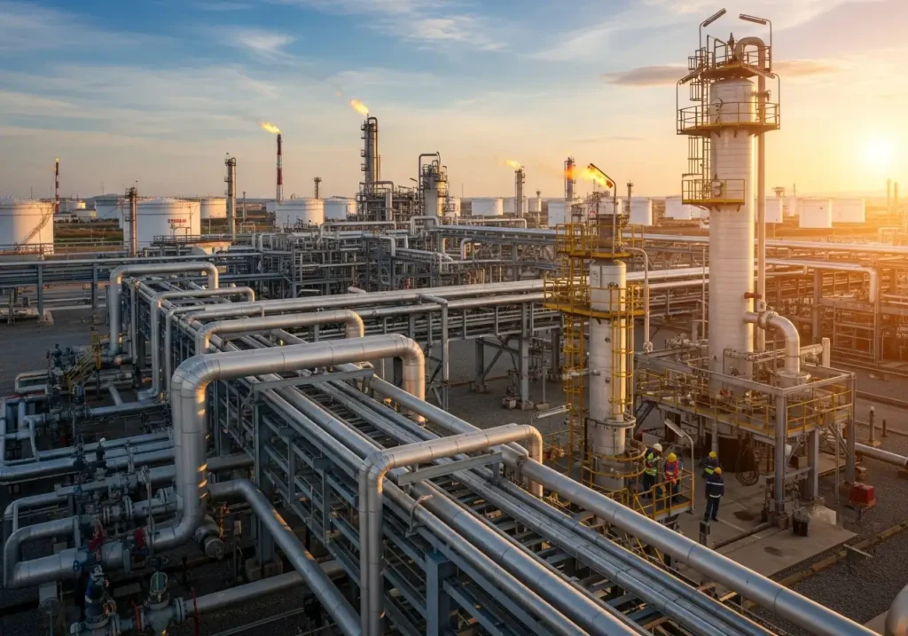 Jenis-Jenis Engineering dan Kisaran Gajinya