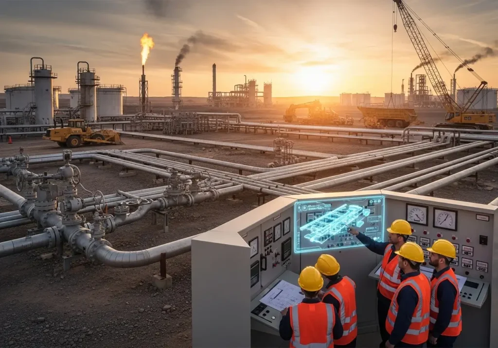 Keahlian yang Dibutuhkan Seorang Engineer