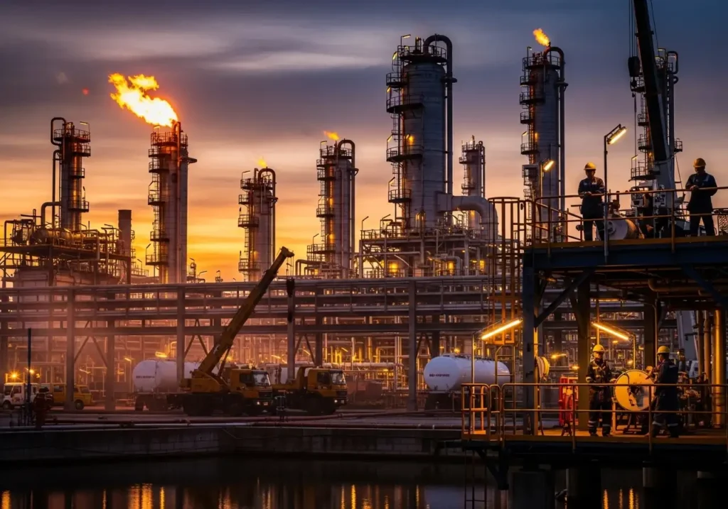 Tugas Utama Seorang Engineer di Perusahaan